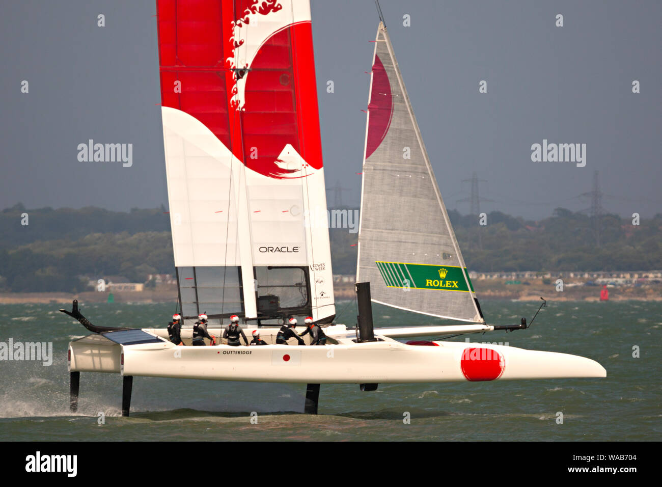Sail GP,Sydney,New York,San Francisco,Marseille,F50,catamaran, Foiling