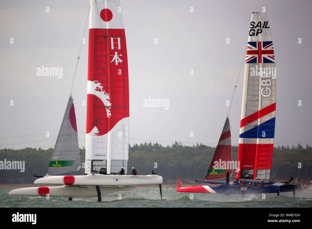 Sail GP,Sydney,New York,San Francisco,Marseille,F50,catamaran, Foiling, Catamarans, . Cowes