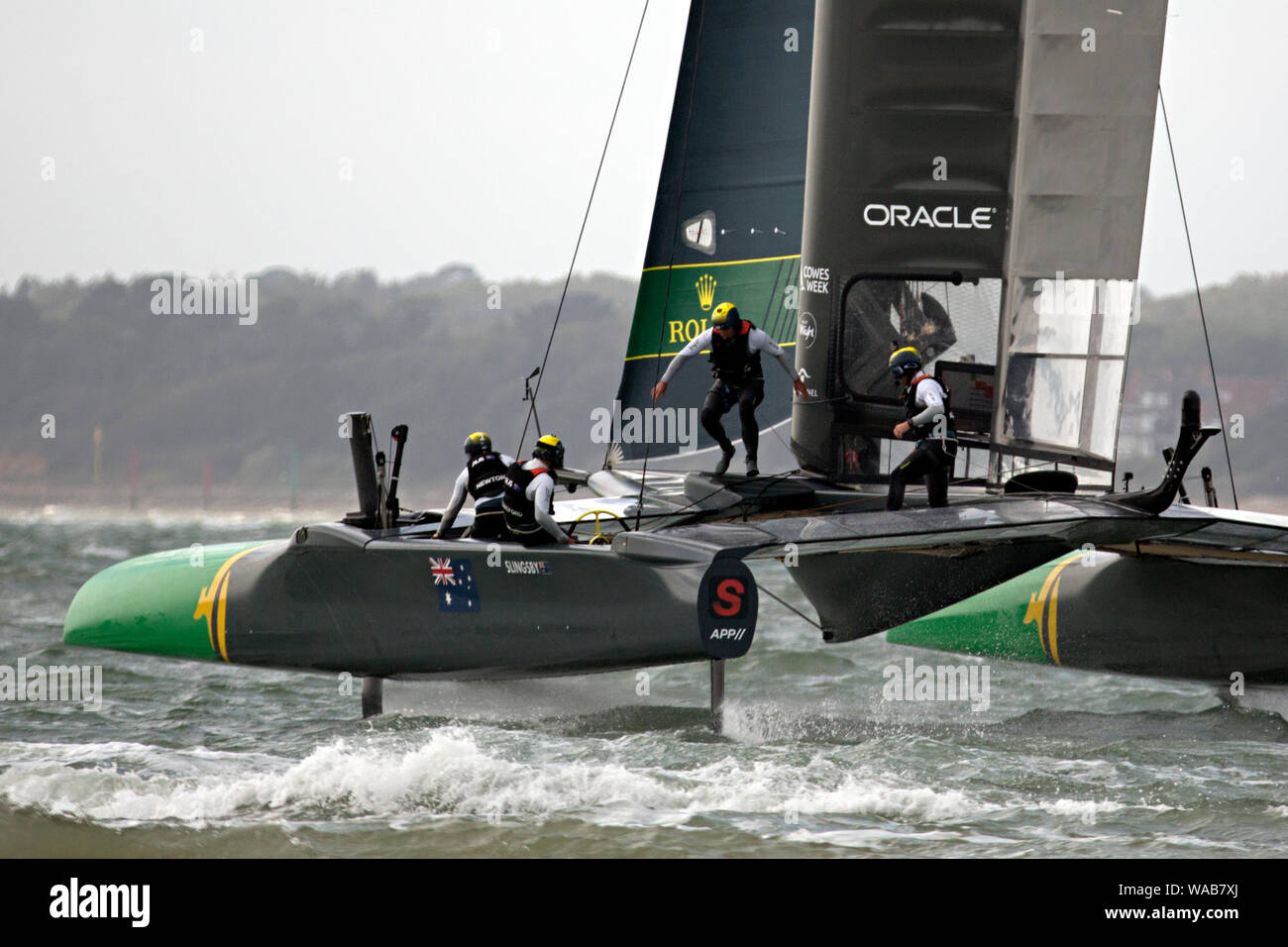 Sail GP,Sydney,New York,San Francisco,Marseille,F50,catamaran, Foiling, Catamarans, . Cowes