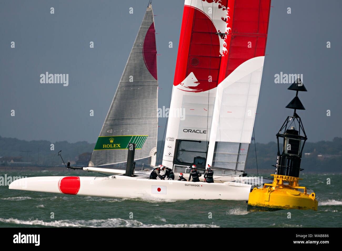 Sail GP,Sydney,New York,San Francisco,Marseille,F50,catamaran, Foiling