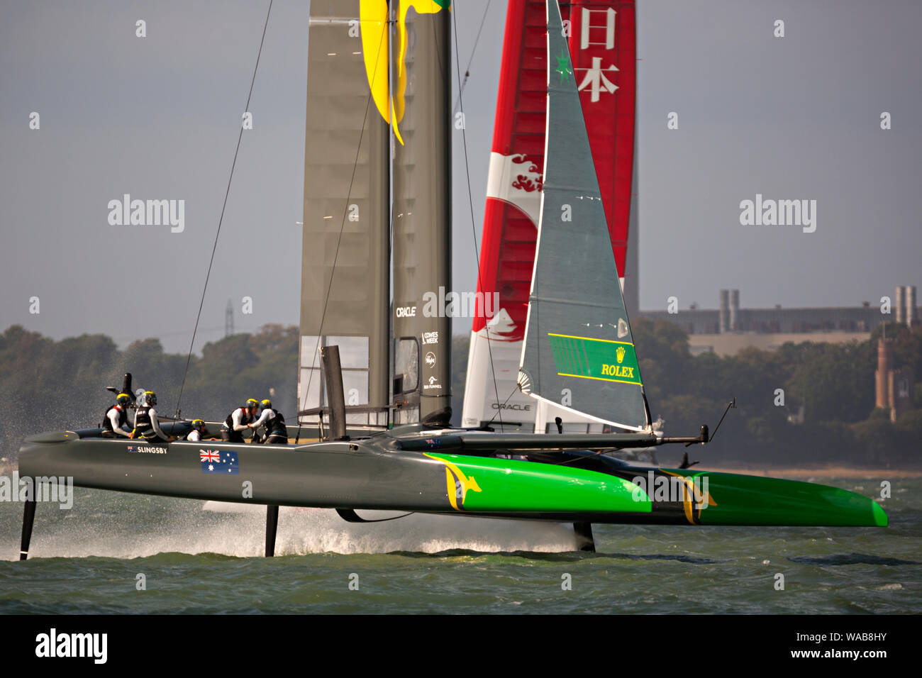 Sail GP,Sydney,New York,San Francisco,Marseille,F50,catamaran, Foiling