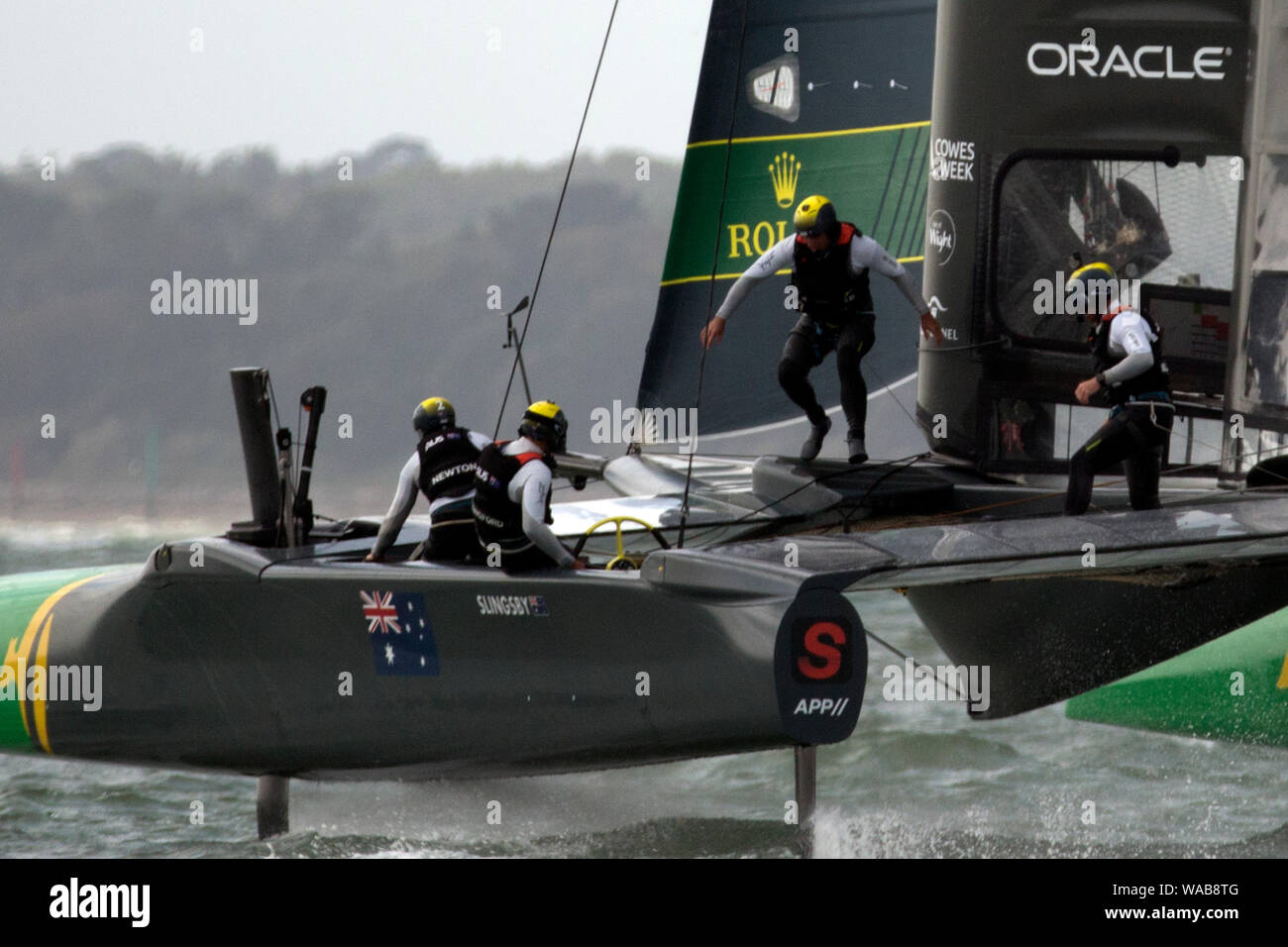 Sail GP,Sydney,New York,San Francisco,Marseille,F50,catamaran, Foiling