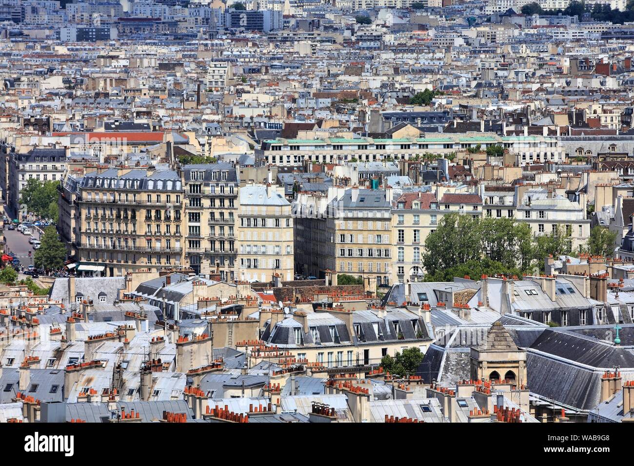 Gallery Detail: Paris France