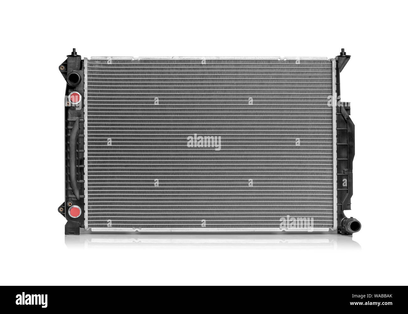 Car radiator texture hi-res stock photography and images - Alamy