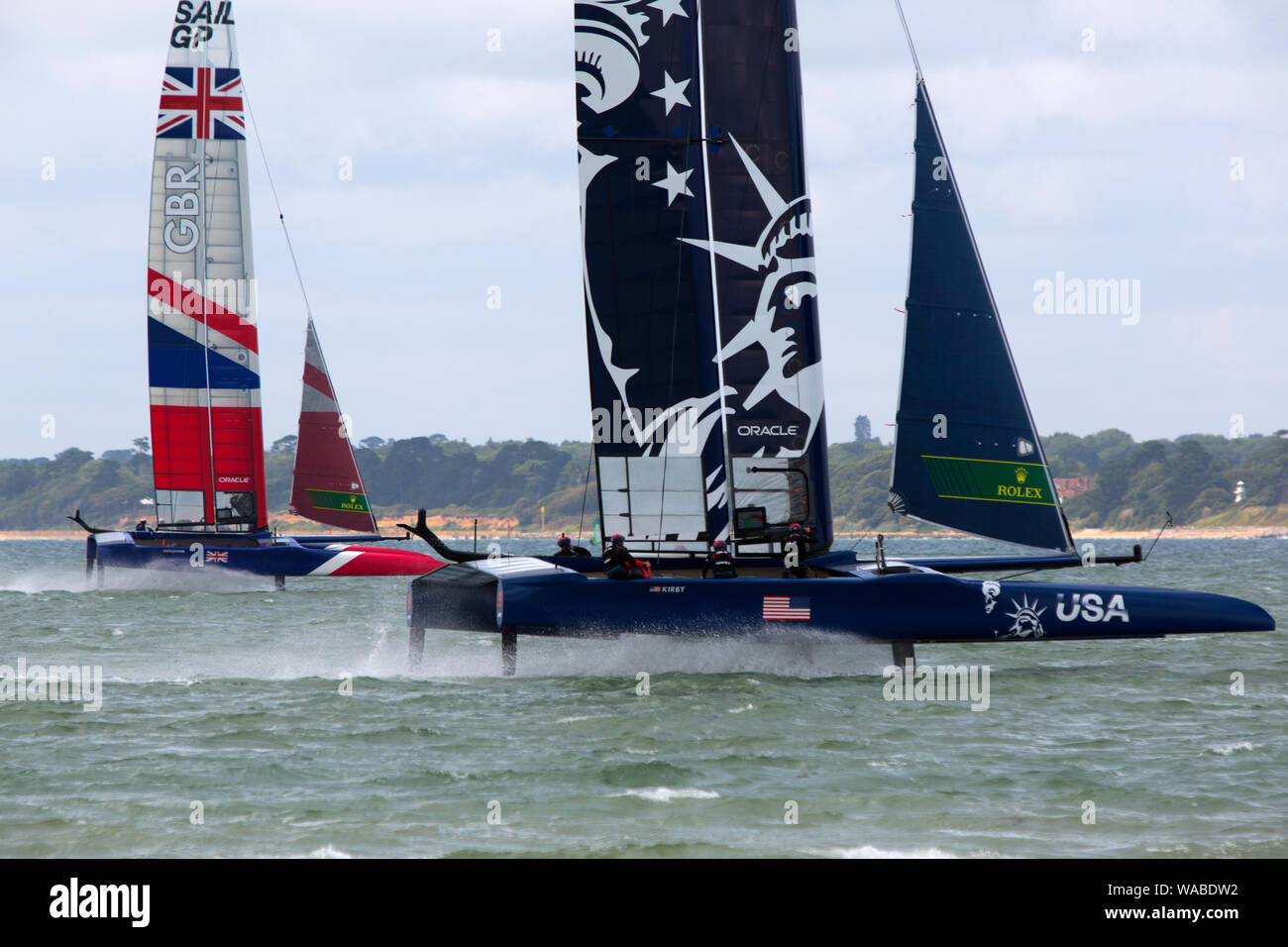 Sail GP,Sydney,New York,San Francisco,Marseille,F50,catamaran, Foiling, Catamarans, . Cowes