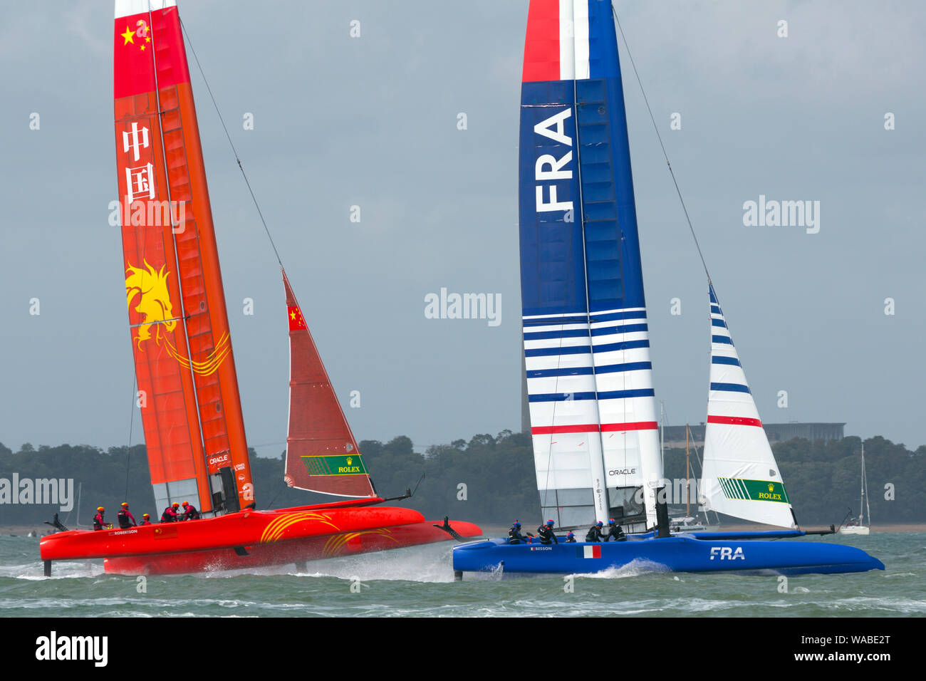 Sail GP,Sydney,New York,San Francisco,Marseille,F50,catamaran, Foiling, Catamarans, . Cowes
