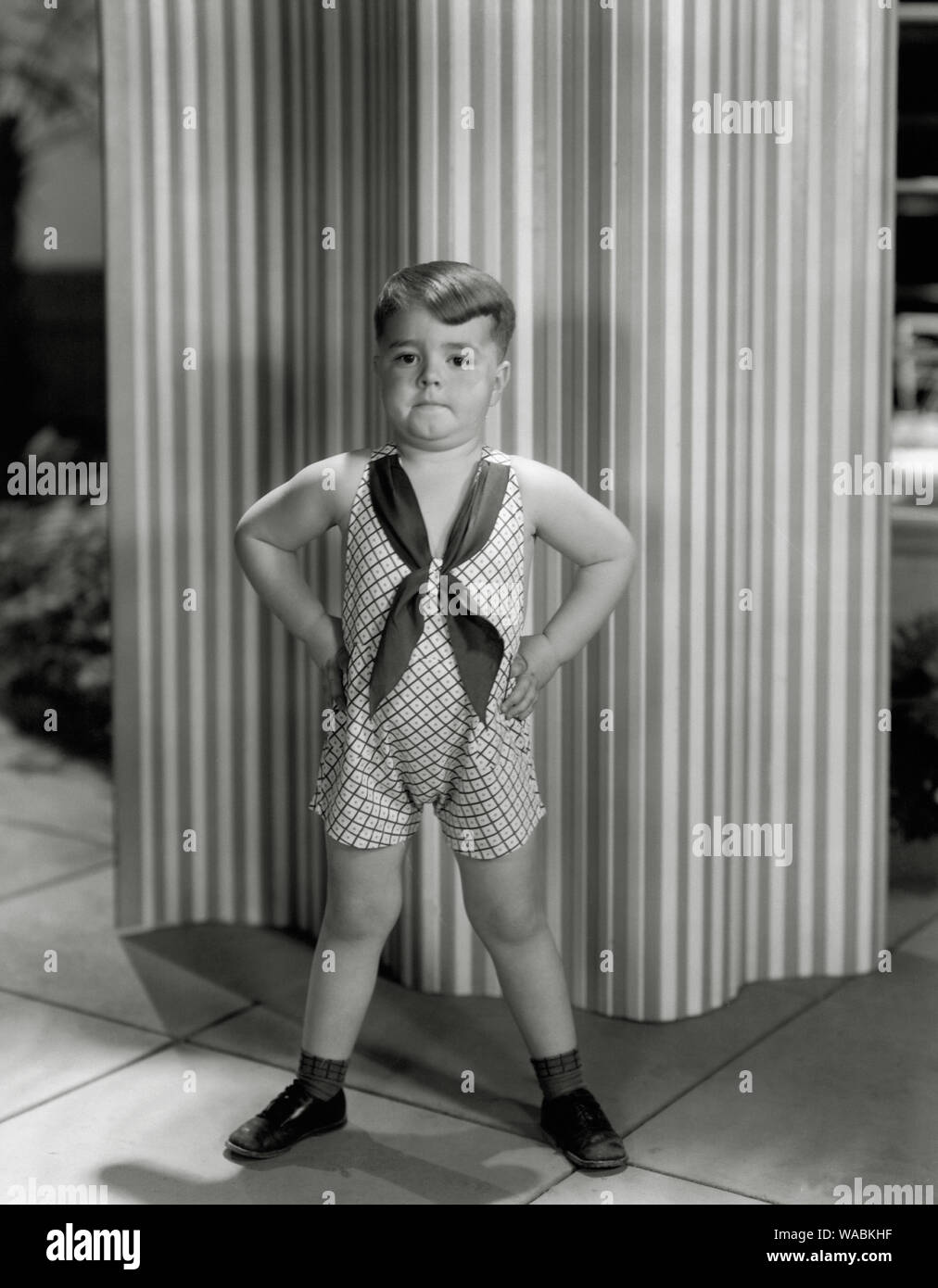 Spanky McFarland atelieryuwa.ciao.jp