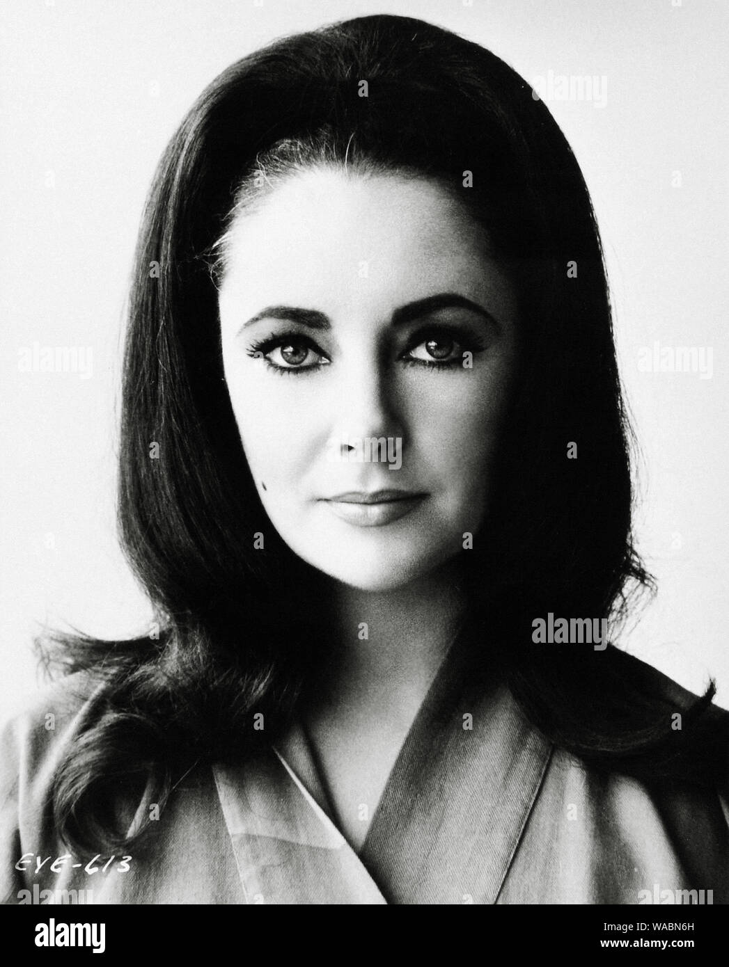 Elizabeth Taylor, 