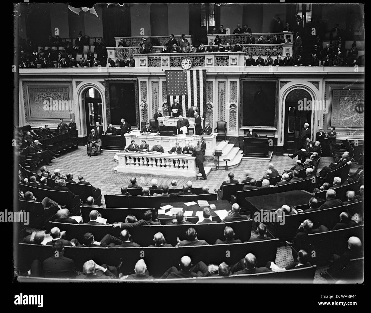 Albert cummins hires stock photography and images Alamy