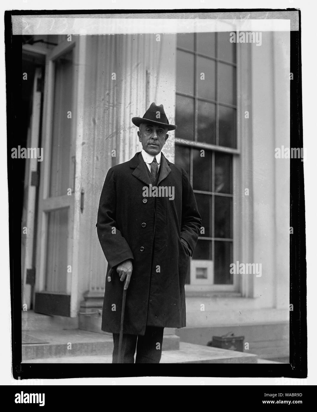 Politician congressman campaign hi-res stock photography and images - Alamy