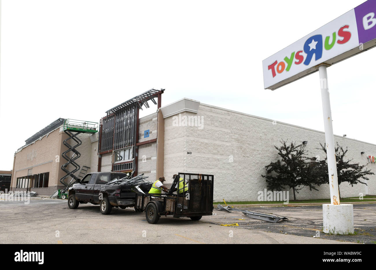 burlington store toys