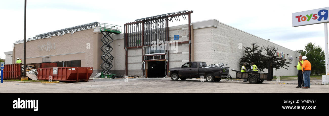 Burlington coat factory wa hotsell