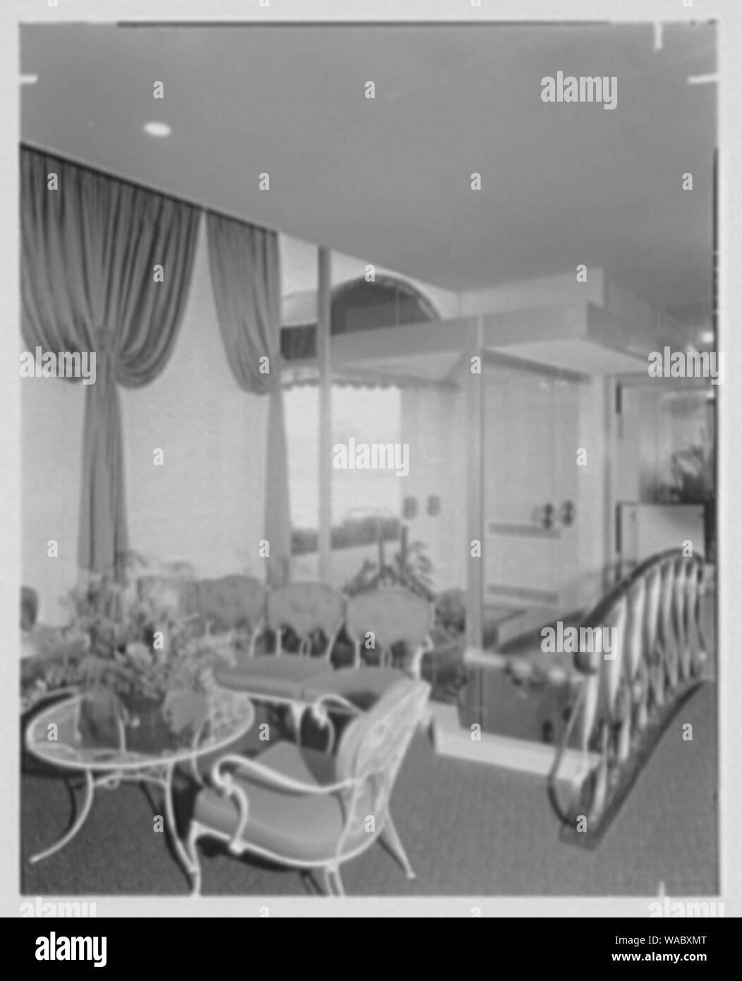 Continental Restaurant, Paramus, New Jersey Stock Photo Alamy