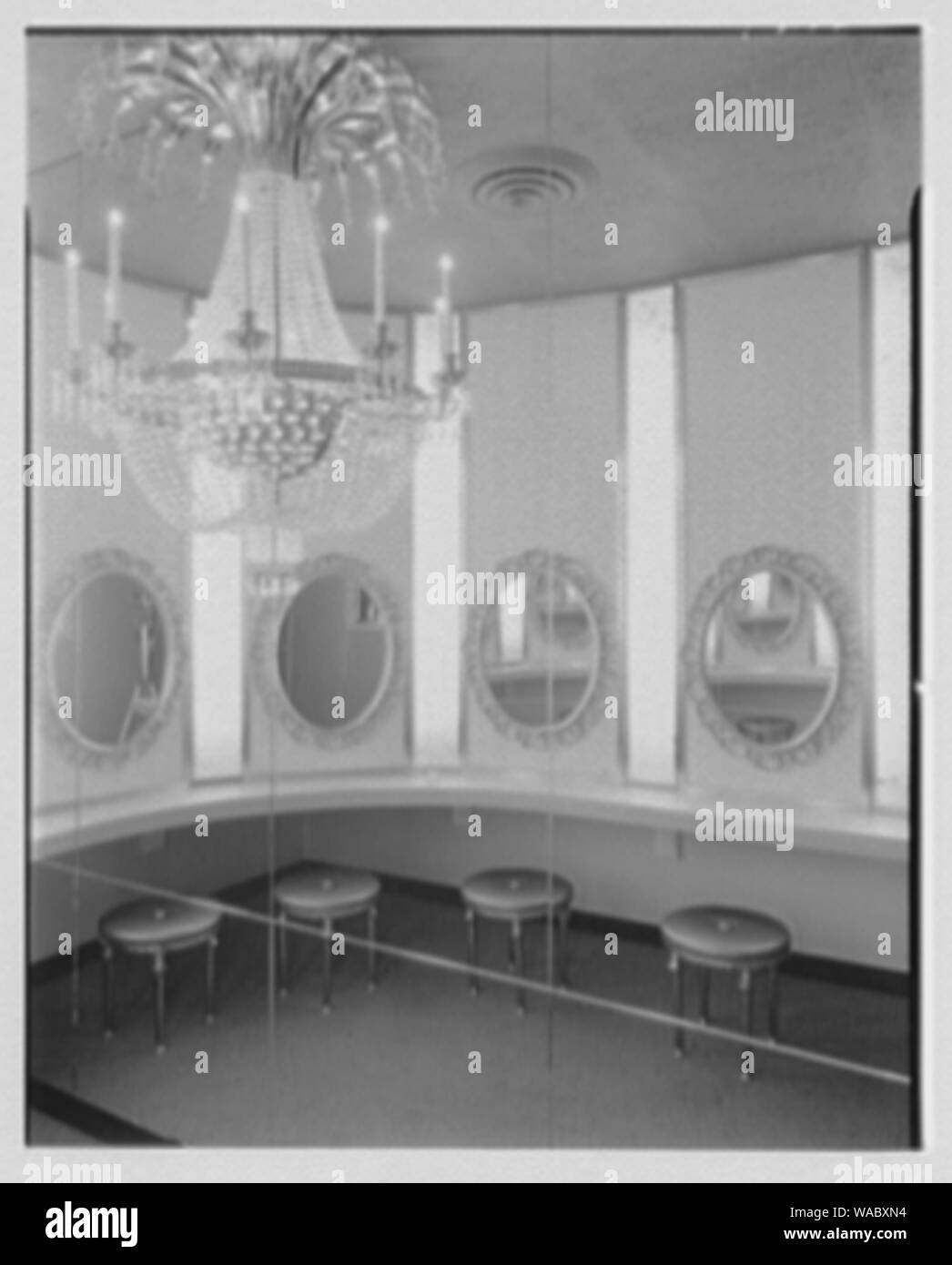 Continental Restaurant, Paramus, New Jersey Stock Photo Alamy