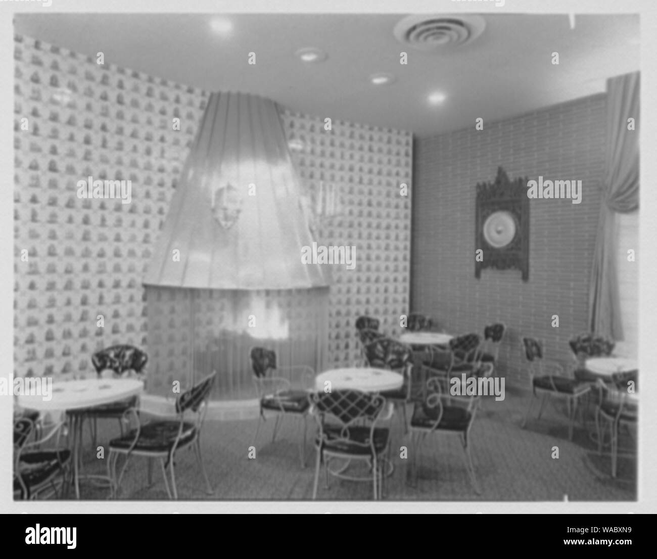 Continental Restaurant, Paramus, New Jersey Stock Photo Alamy