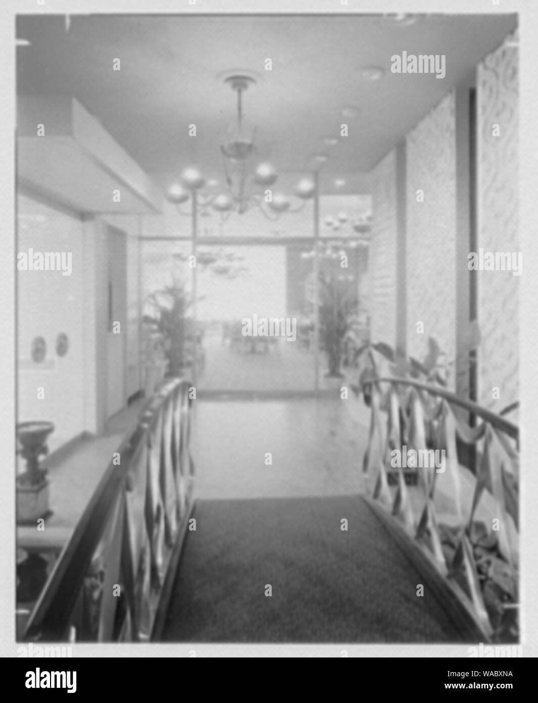 Continental Restaurant, Paramus, New Jersey Stock Photo Alamy