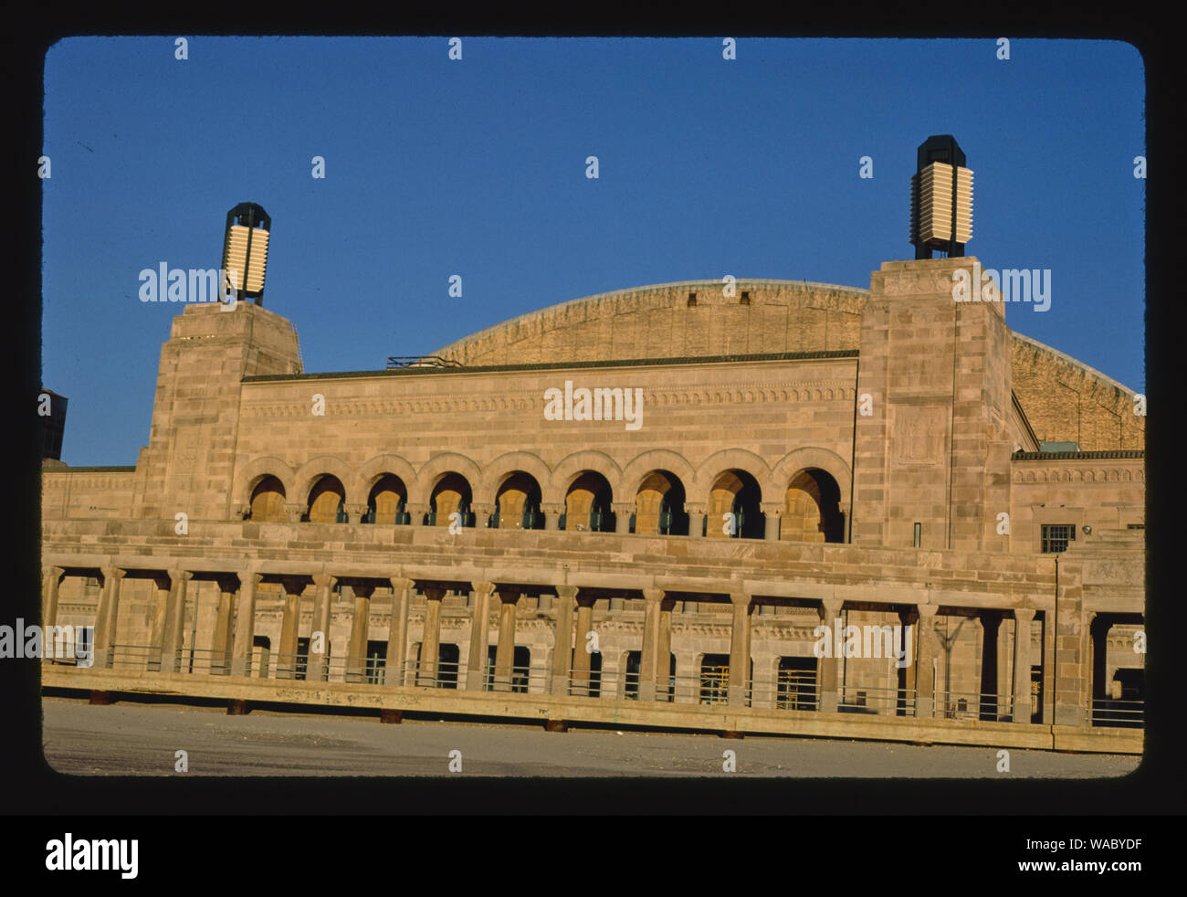 Atlantic city convention hall hires stock photography and images Alamy