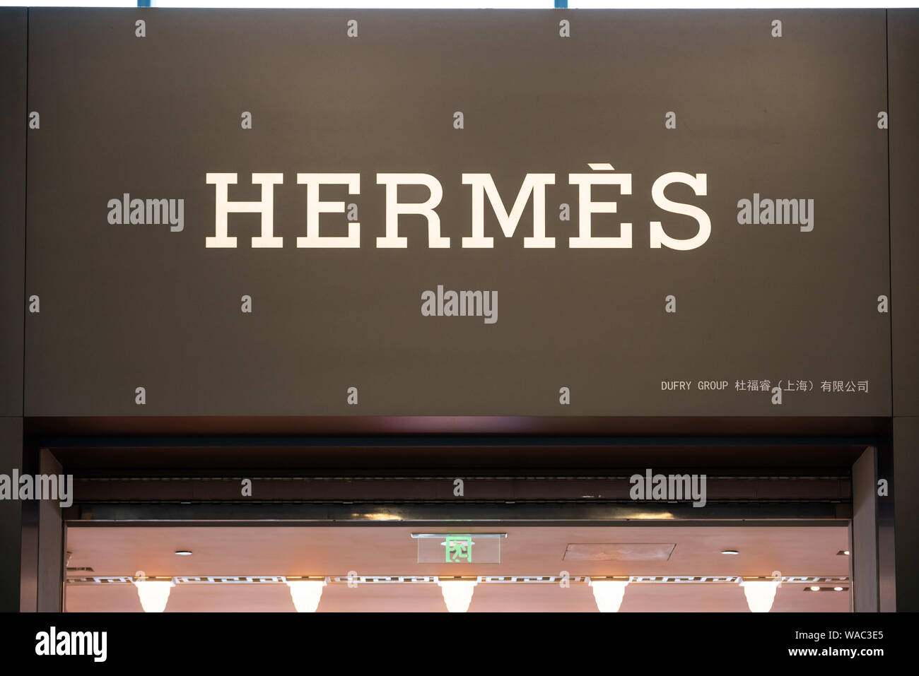 hermès group