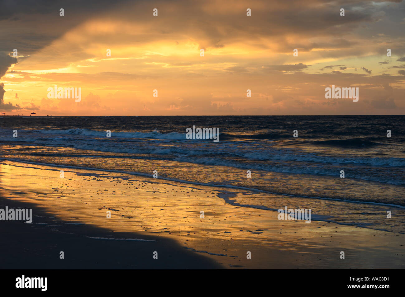 St simons island beach hires stock photography and images Alamy