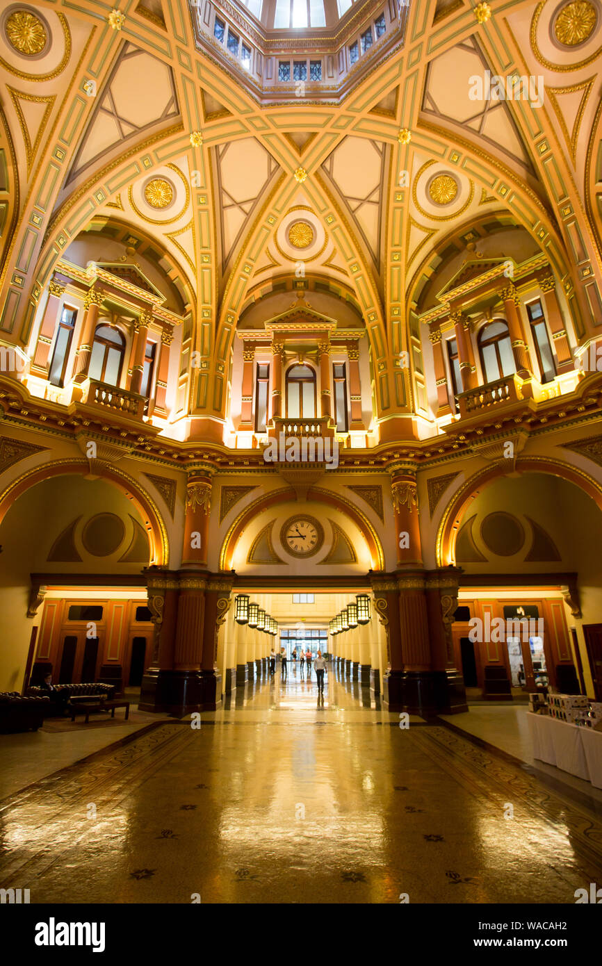 333 collins street hires stock photography and images Alamy