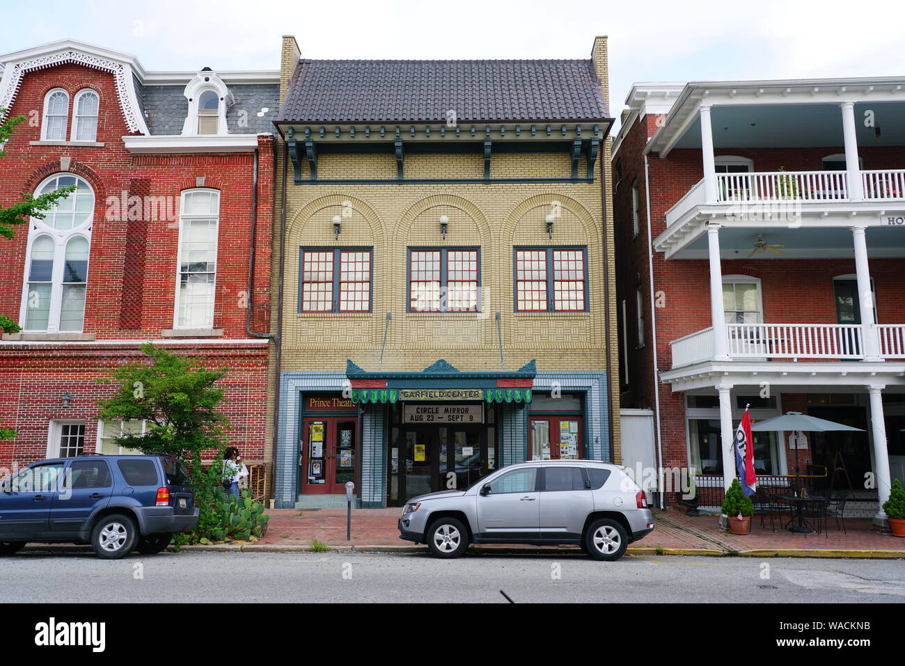 Chestertown Md High Resolution Stock Photography and Images Alamy