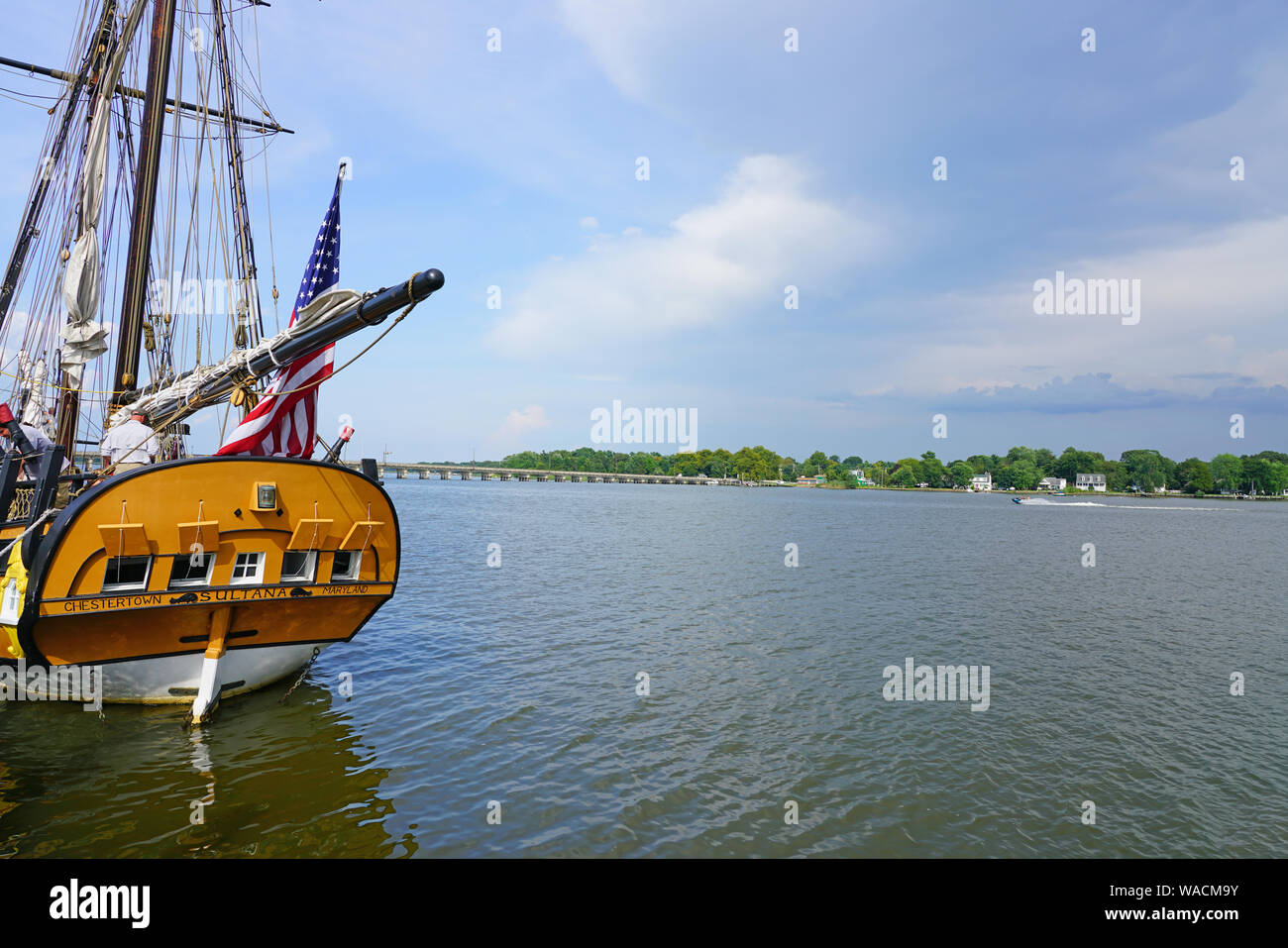 Sultana of chestertown hires stock photography and images Alamy