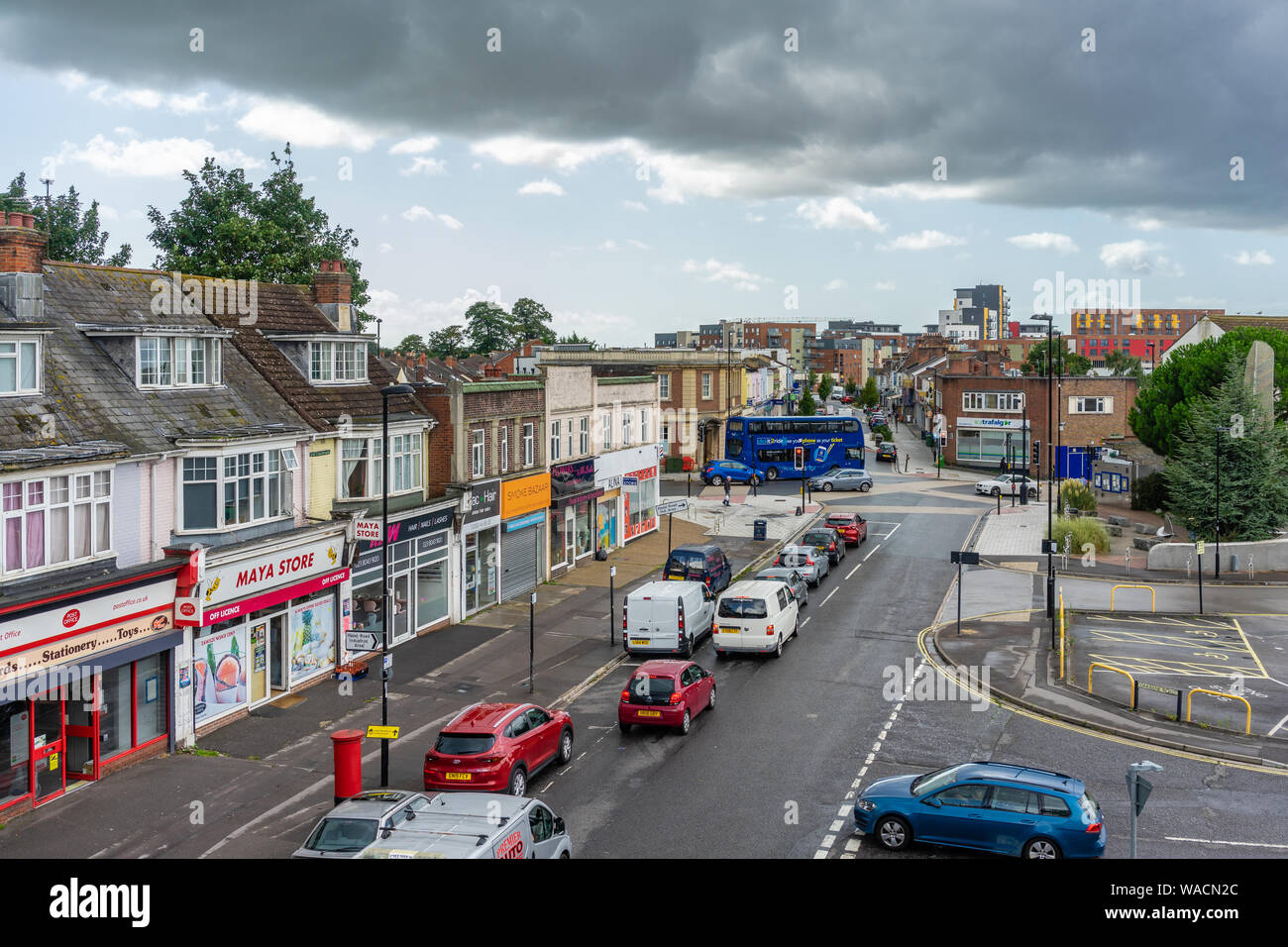Woolston southampton england hires stock photography and images Alamy