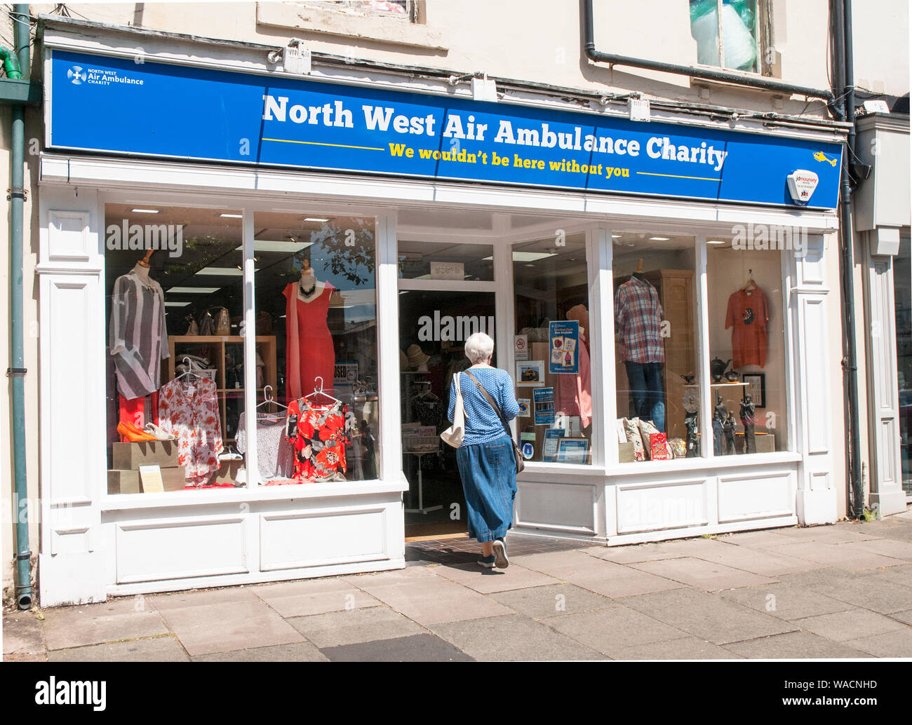 Westair shop online ropa