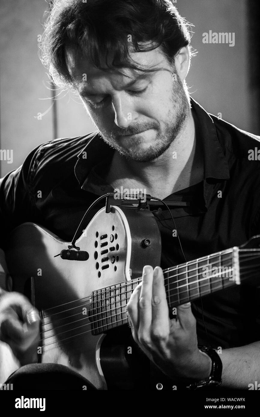 Maciek pysz trio hires stock photography and images Alamy