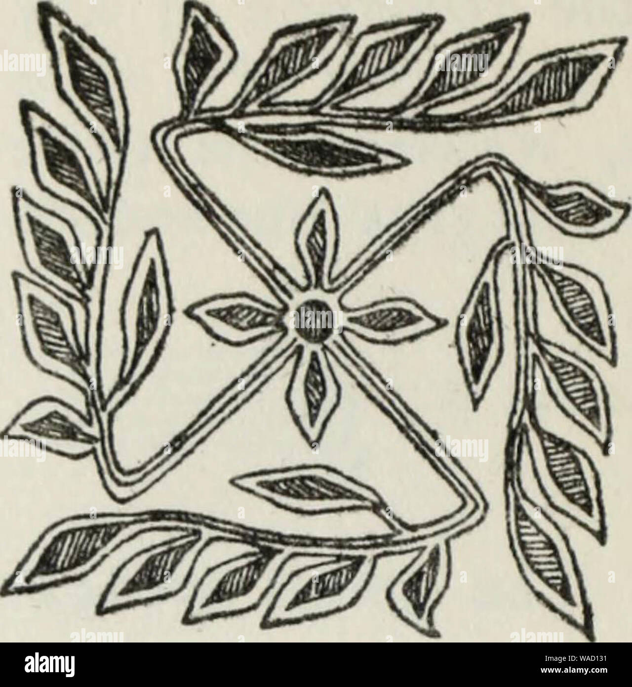 "Shans at home. With two chapters on Shan history and literature" (1910) Stock Photo