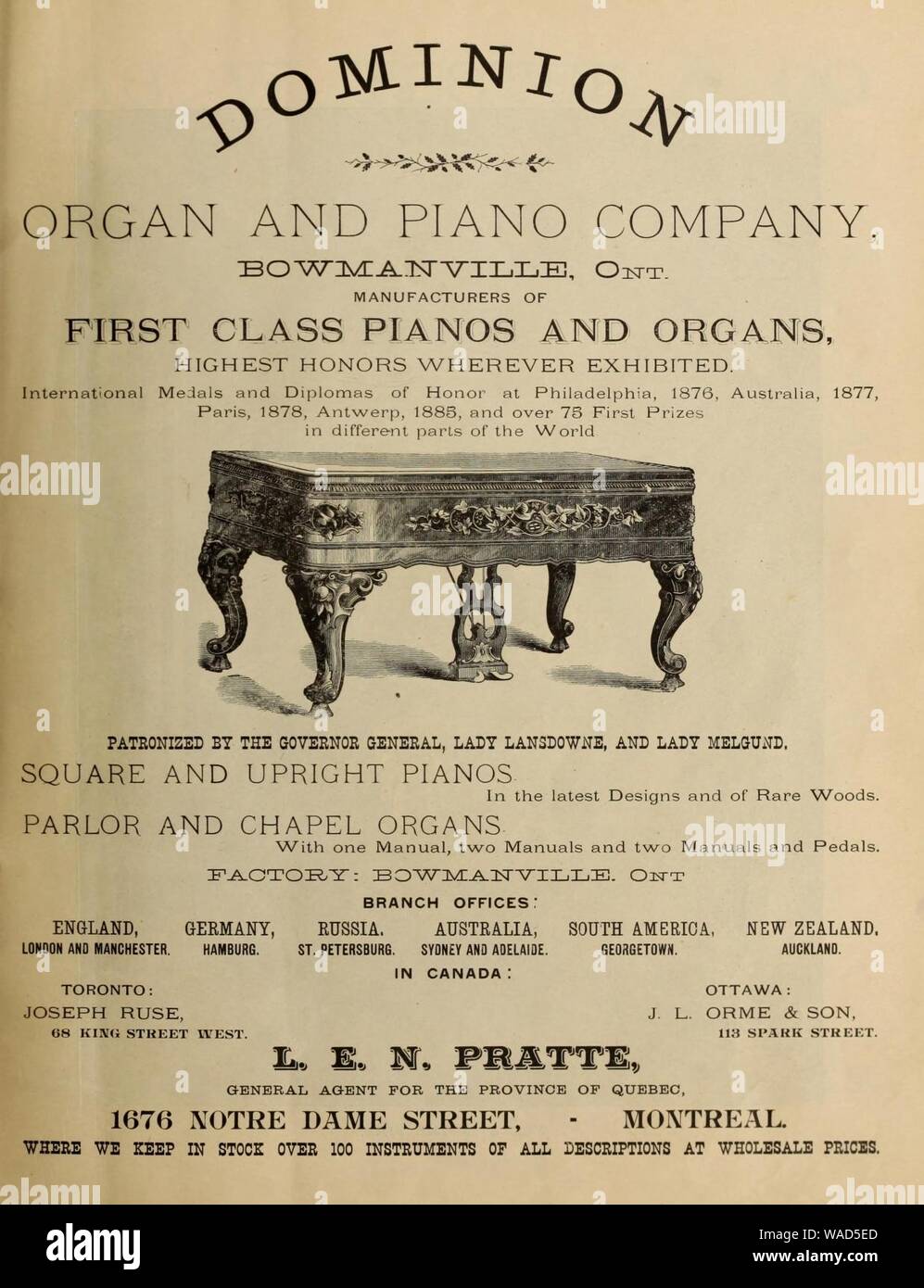 dominion organ and piano co serial numbers dominion organ and piano co serial numbers