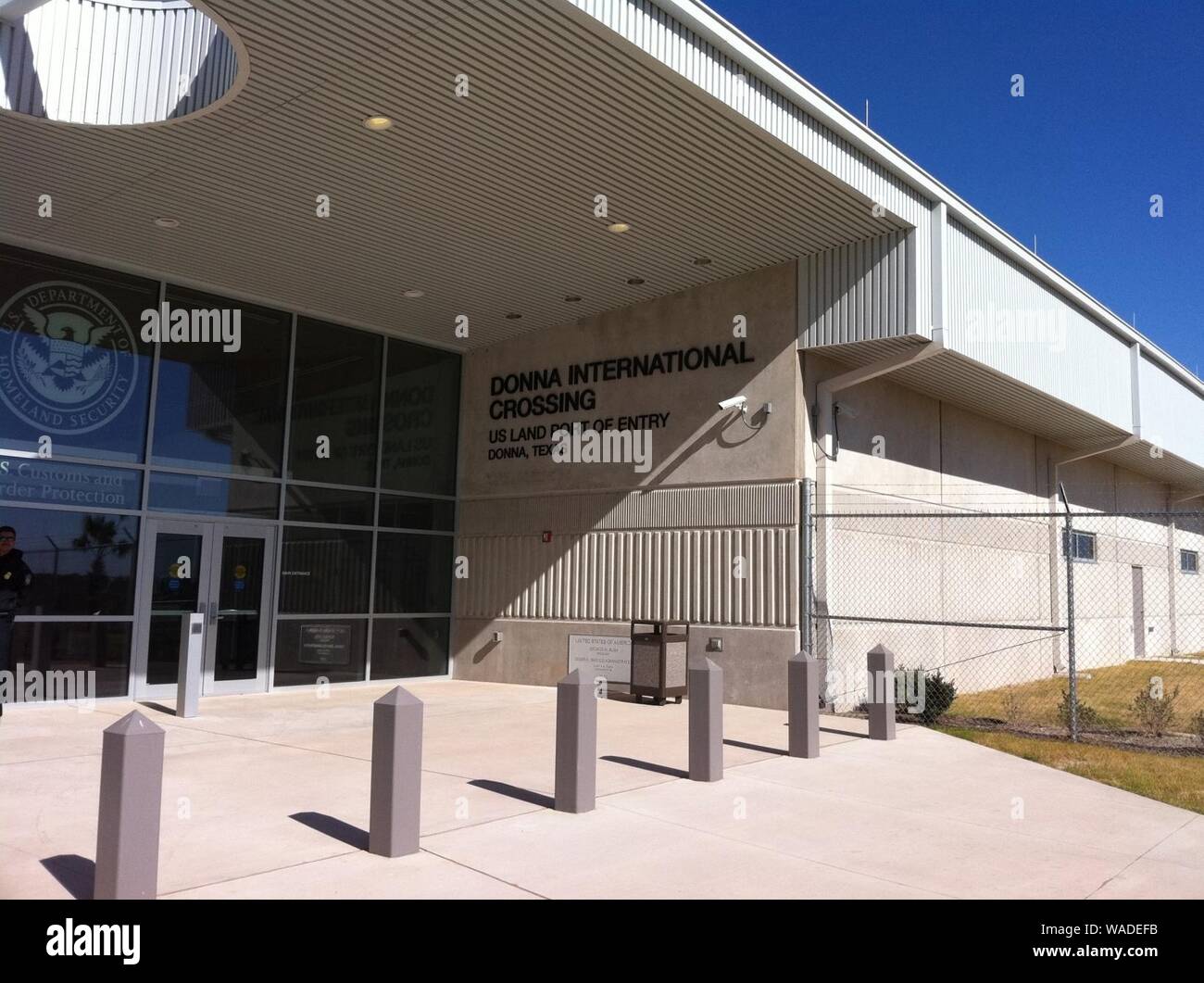 Donna texas hires stock photography and images Alamy