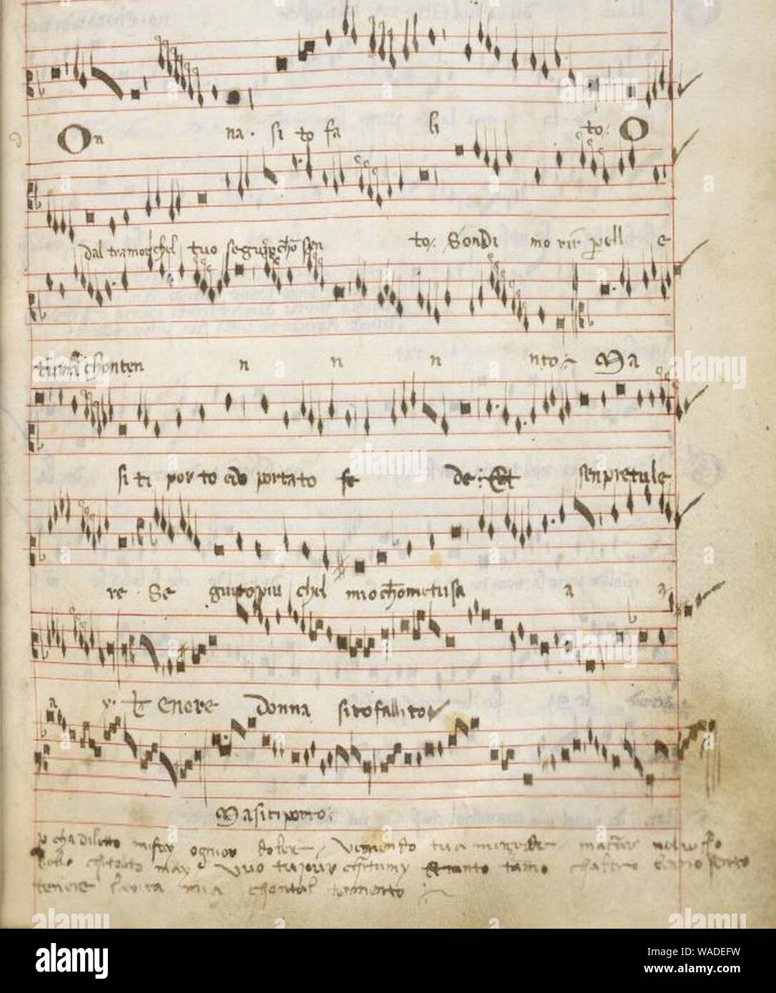 Fallito hi-res stock photography and images - Alamy