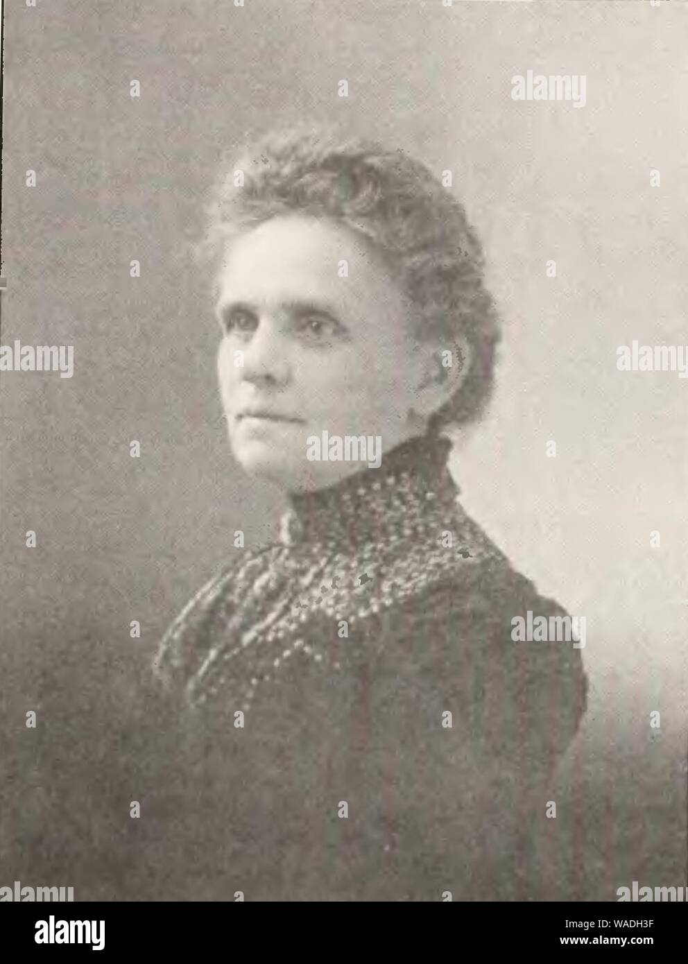 DORA BASCOM SMITH Sketches of representative women of New England (page ...