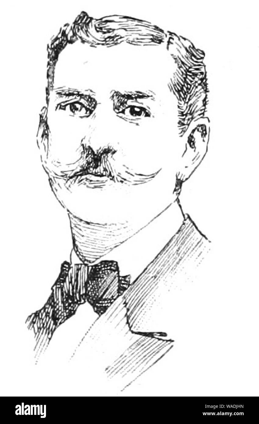 Charles luis