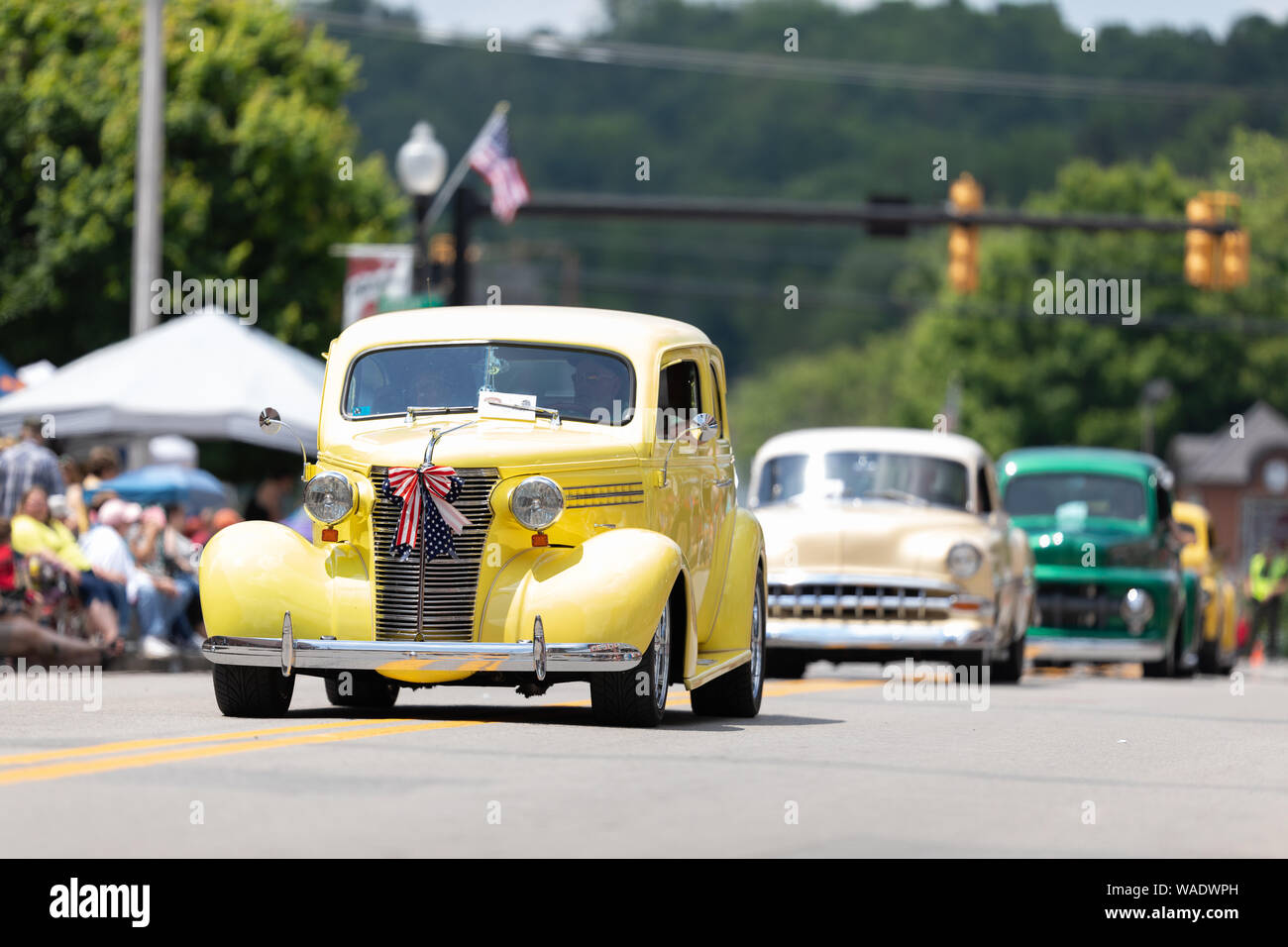 Chevrolet hot rod hires stock photography and images Alamy