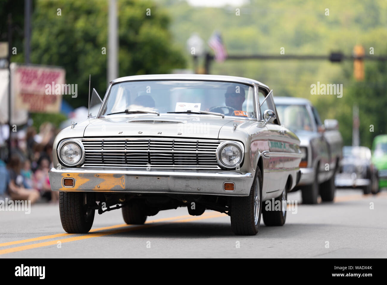 Ford falcon culture hires stock photography and images Alamy