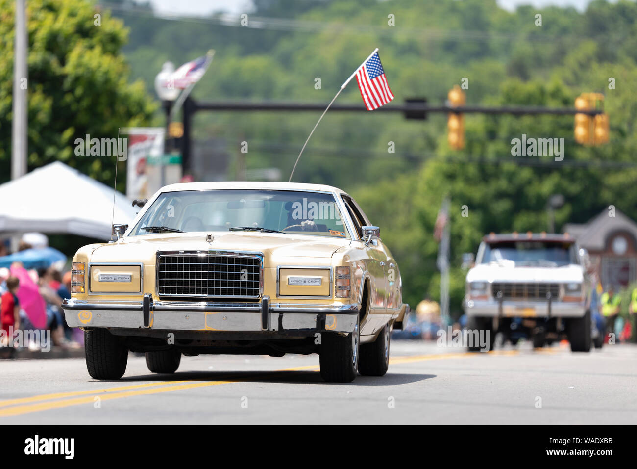Ford ltd hires stock photography and images Alamy