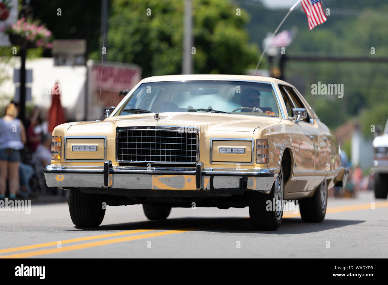 Ford ltd hires stock photography and images Alamy