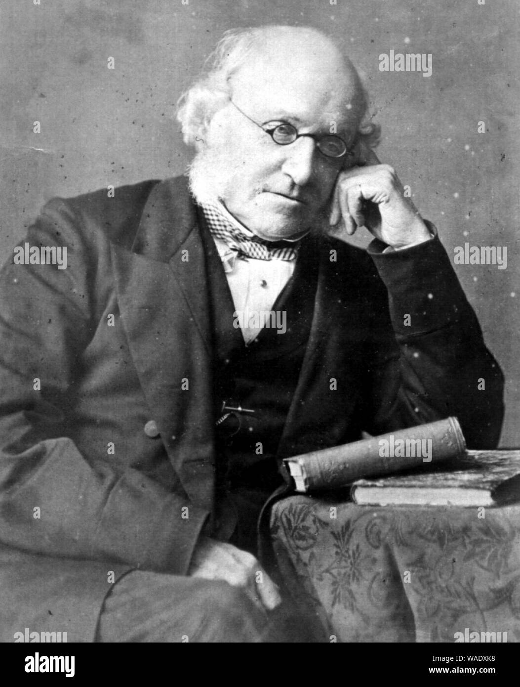 Dr john brown hires stock photography and images Alamy