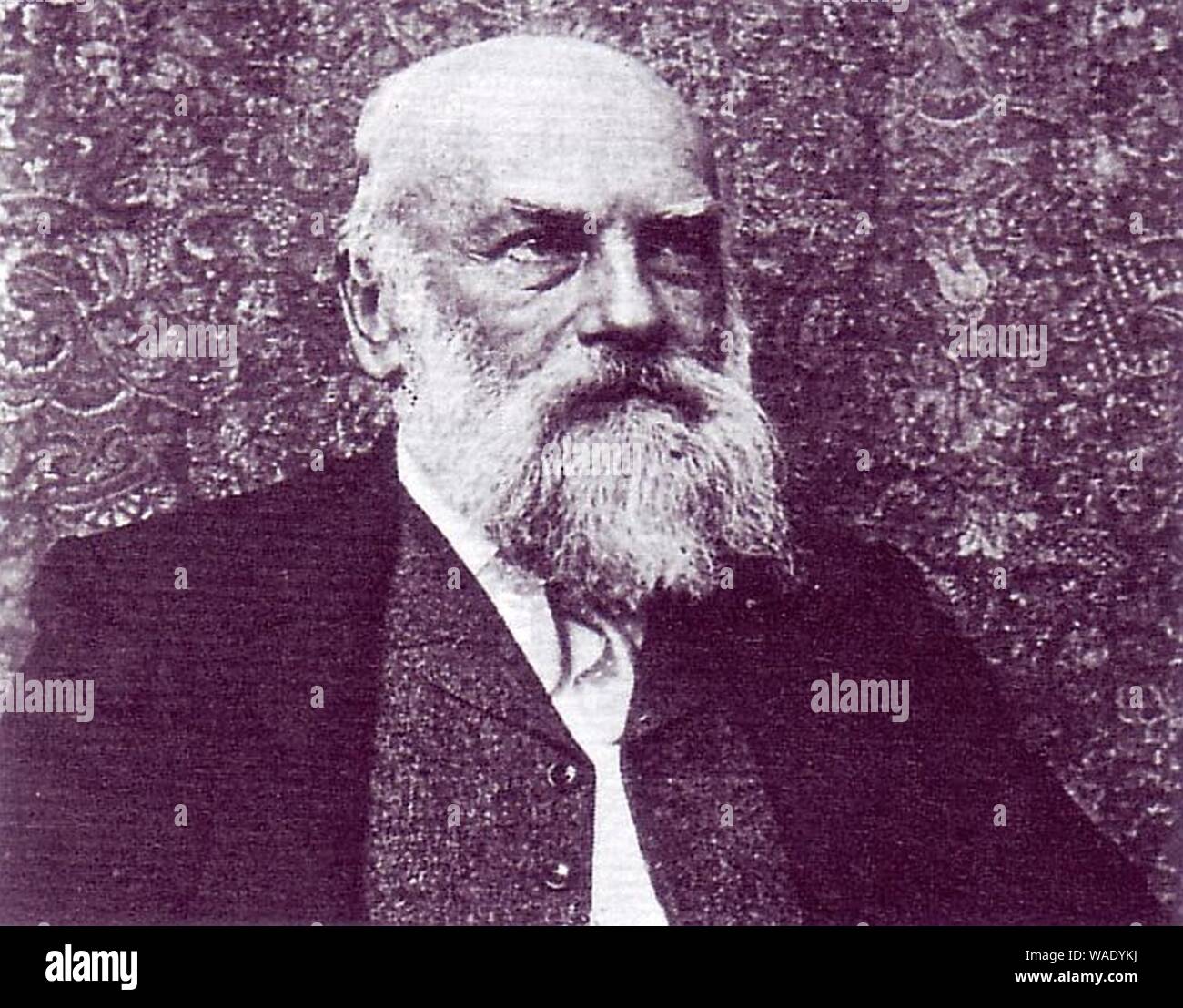 Dr heinrich hi-res stock photography and images - Alamy