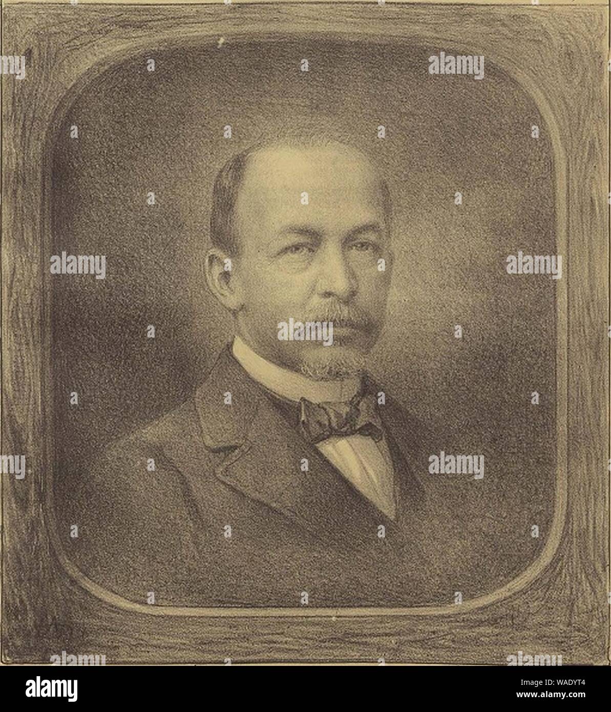 Dr Joaquim Murtinho Stock Photo Alamy