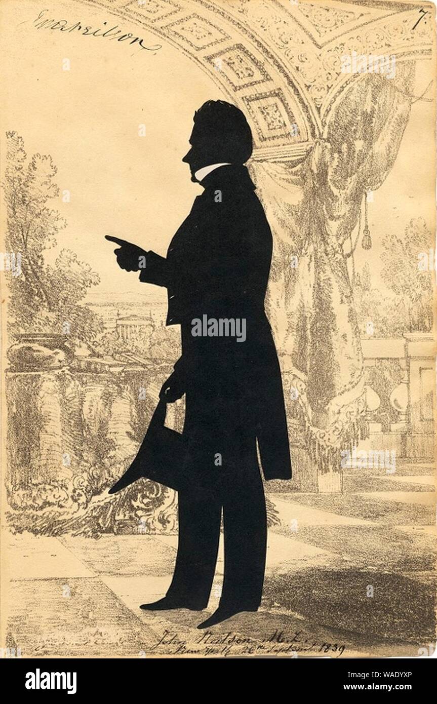 John Neilson High Resolution Stock Photography and Images Alamy