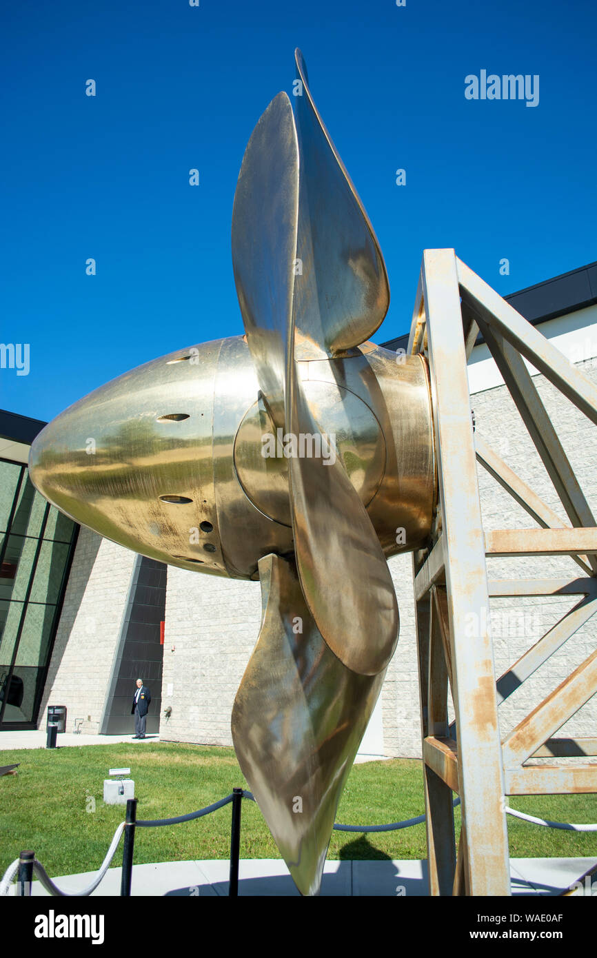 Prop Shaft High Resolution Stock Photography And Images Alamy