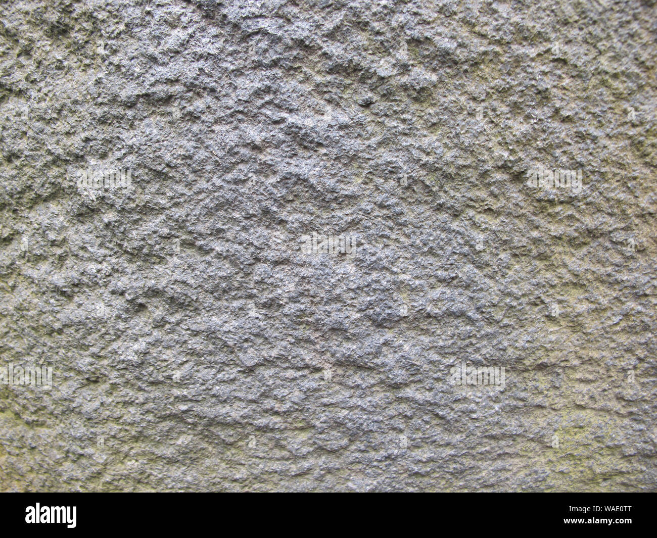 Grey hard rock texture material Stock Photo