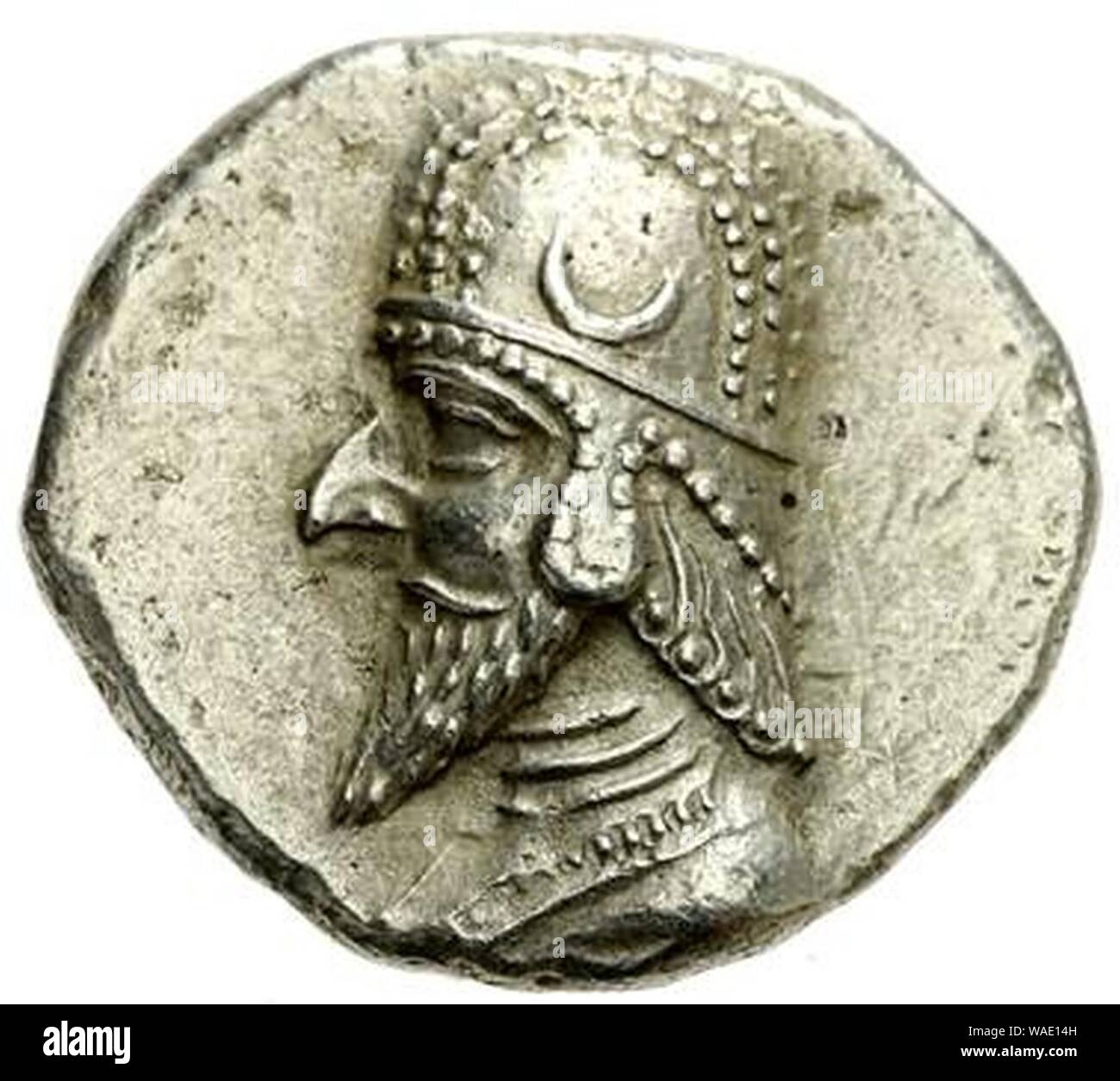 Darius ii hires stock photography and images Alamy