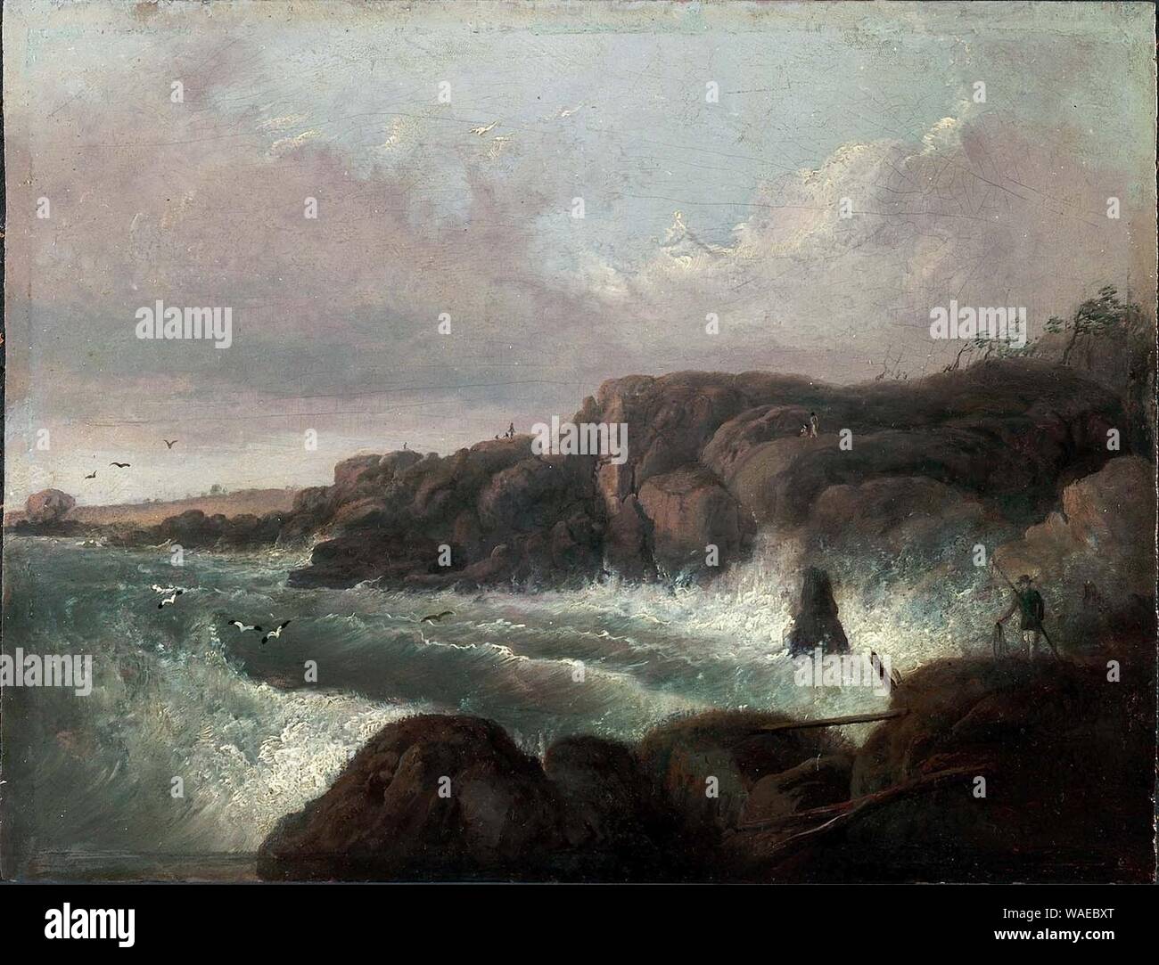 Cohasset hires stock photography and images Alamy