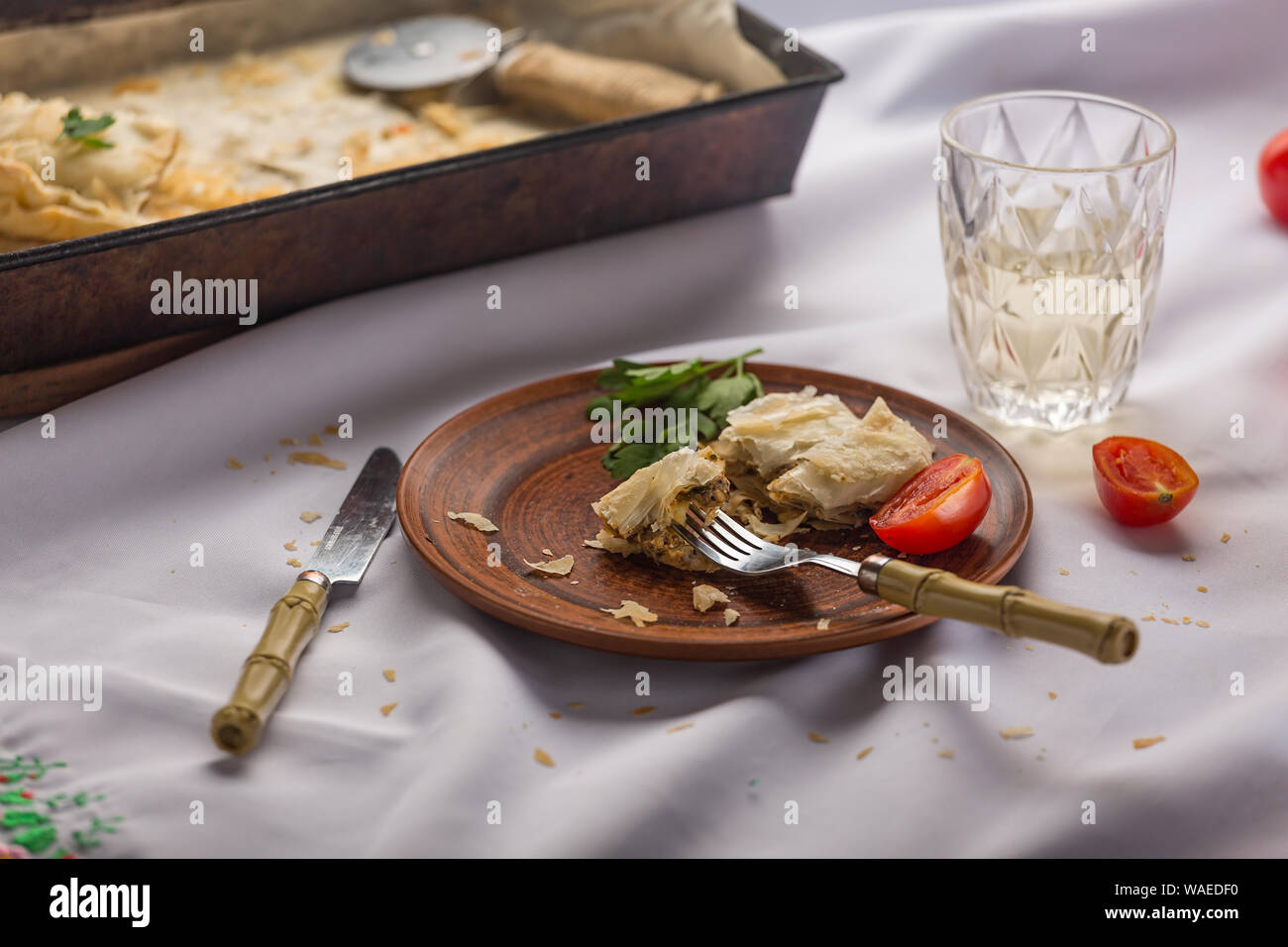 Thanksgiving pnh