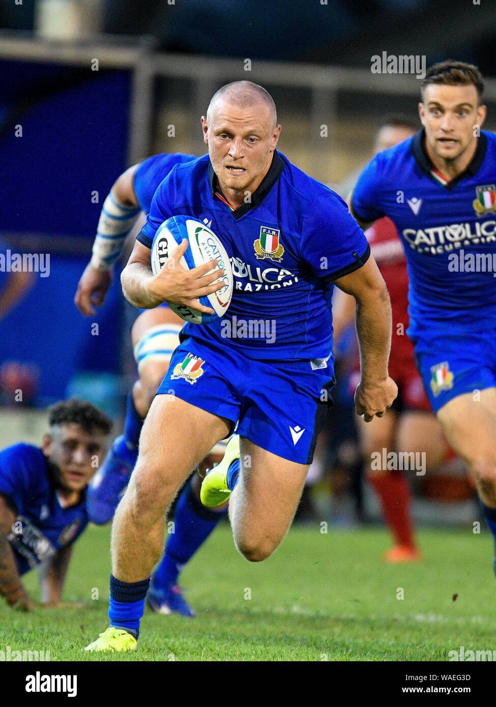 10+ Campeonato Mundial De Rugby Union 2019 fotos de stock, imagens