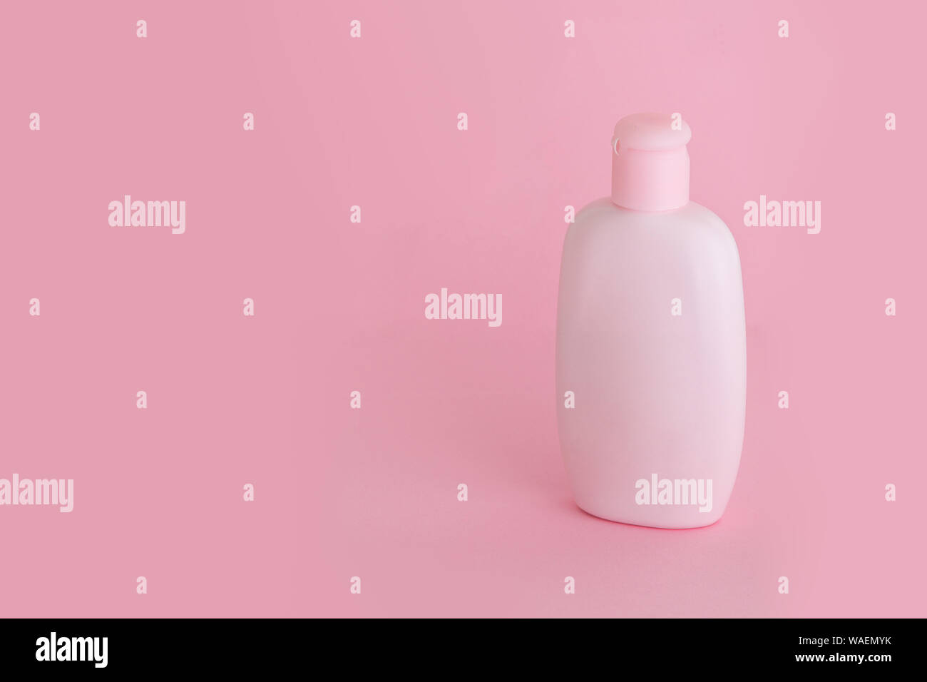 baby bath cream
